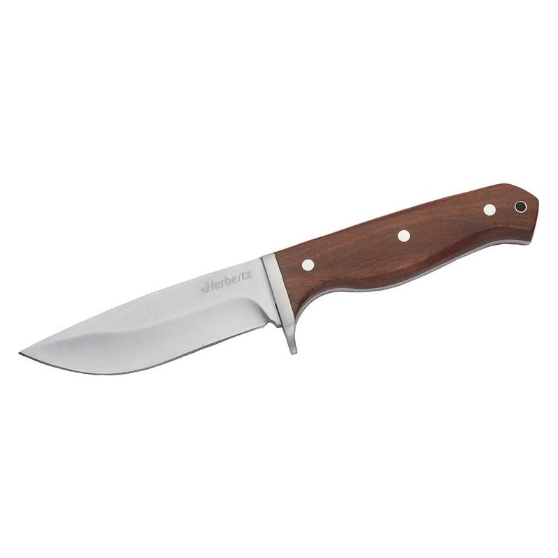 Herbertz Gürtelmesser, Rebenholz (10001189)