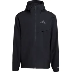 adidas TERREX Multi 2 Layer Climaproof Regenjacke Herren JY4118 - black S