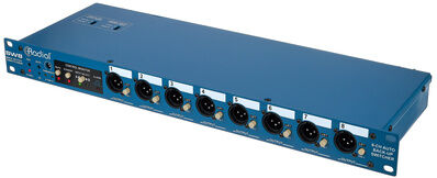 Radial Engineering SW-8