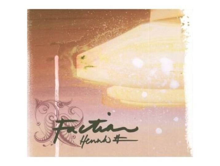 Henrik - Faction