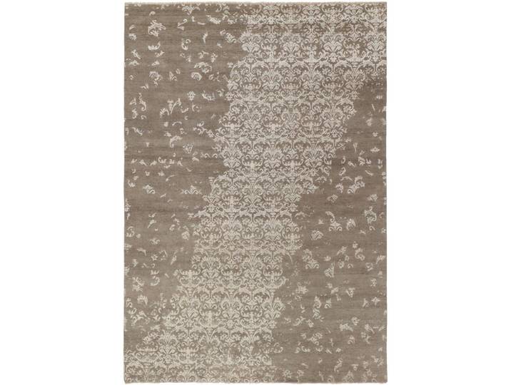 Sindhi Teppich 243x354 Handgeknüpft Modern Orientteppich Designteppich