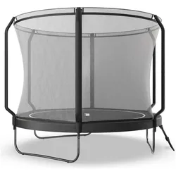 Virtufit Premium Trampoline met Veiligheidsnet - 305 cm (305 cm)