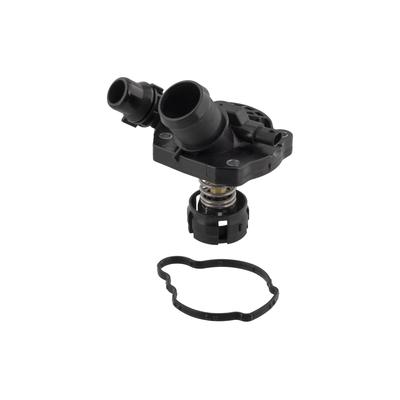 TOPRAN Thermostat, Kühlmittel 504187 für MINI