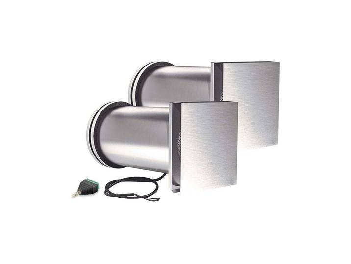 Wesco ZLR Prime 2 Zuluftregulierung