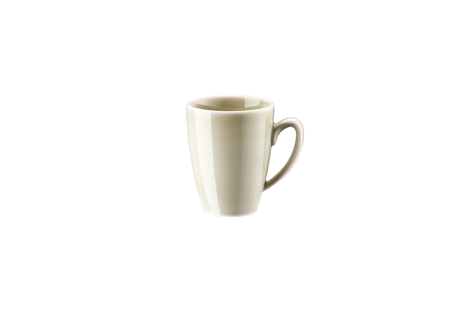 Rosenthal Espresso-Obertasse Mesh Colours Cream 11770-405153-14717