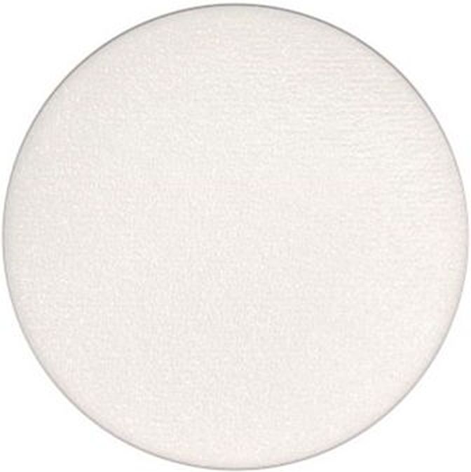 MAC Eyeshadow Refill Lidschatten 1.3 gr White Frost