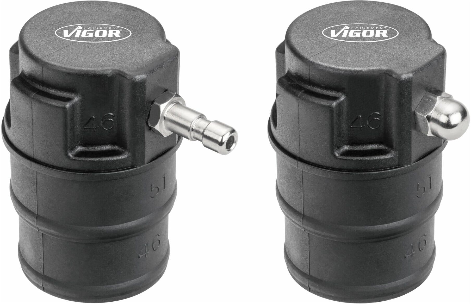 VIGOR Adapter 46/51 mm V4306)