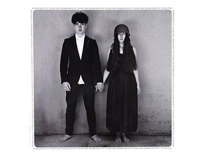 U2: Songs Of Experience [CD]