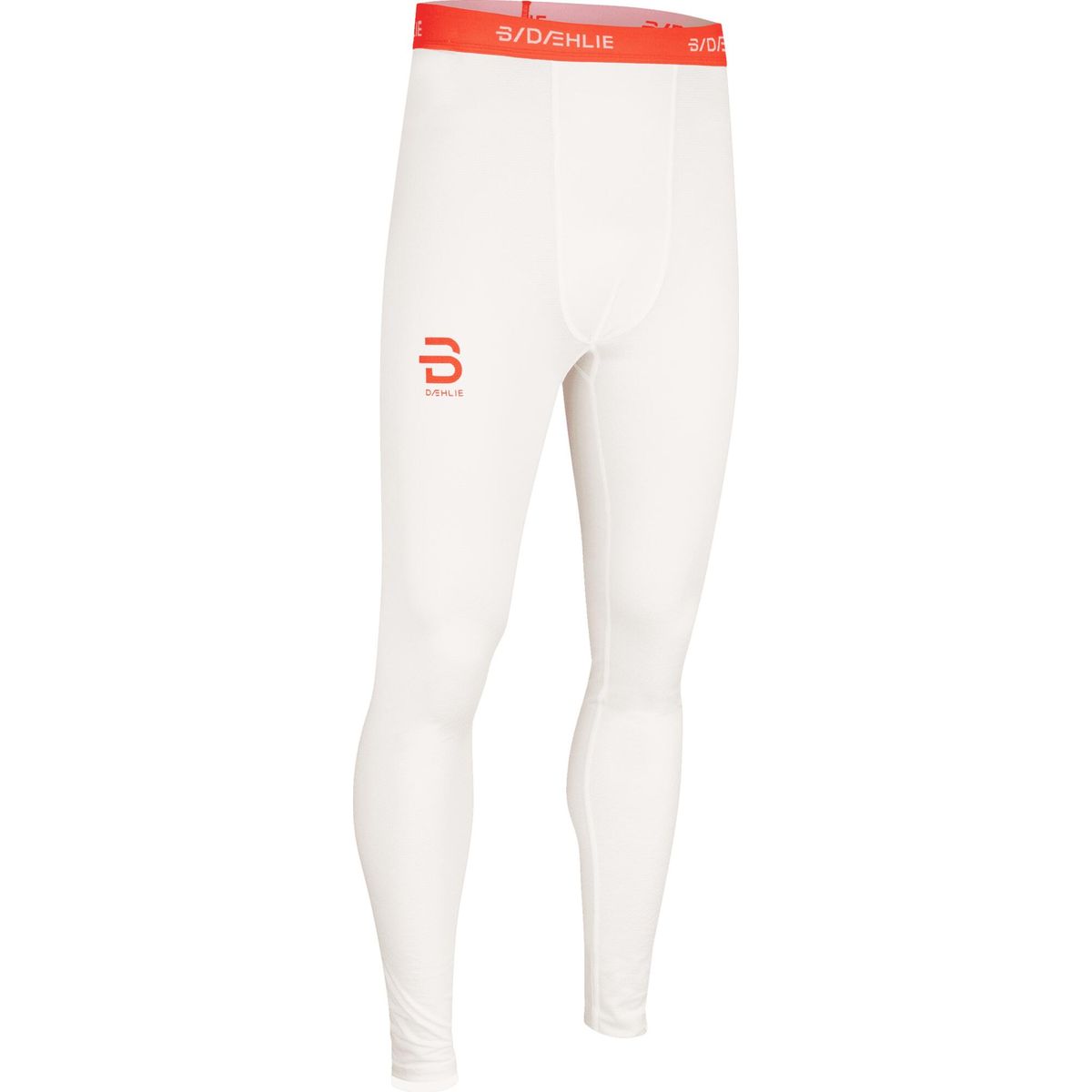 Daehlie Compete-tech Pants snow white (10000) XL 333407-10000-XL