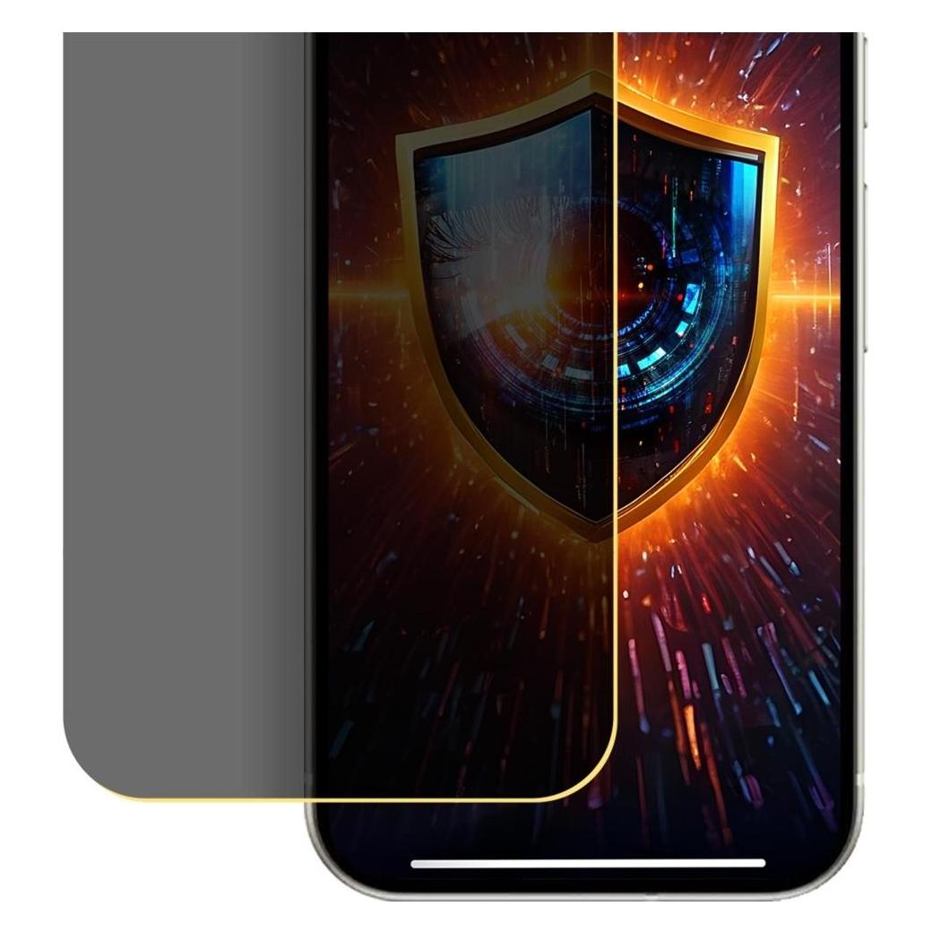 3MK Silky Matt Privacy (Google Pixel 10, Google Pixel 10 Pro) (5903108673297)