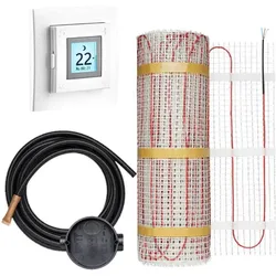 Dimplex, Bodenheizung, DCF160S-210W-Set