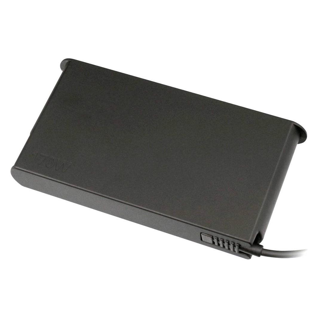 Lenovo Chicony ADL170SCC2A - Netzteil - Wechselstrom 100-240 V - 170 Watt - FRU - für ThinkPad P1 Gen 3| P (170 W) (02DL141)