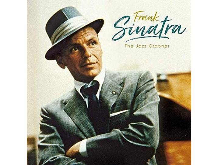 The Jazz Crooner