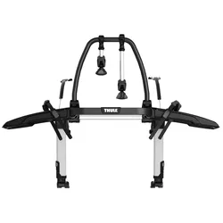 Thule Heckträger OutWay Platform schwarz, silber