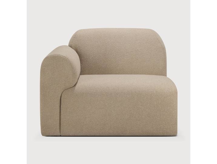 Ethnicraft Bulky Modulsofa