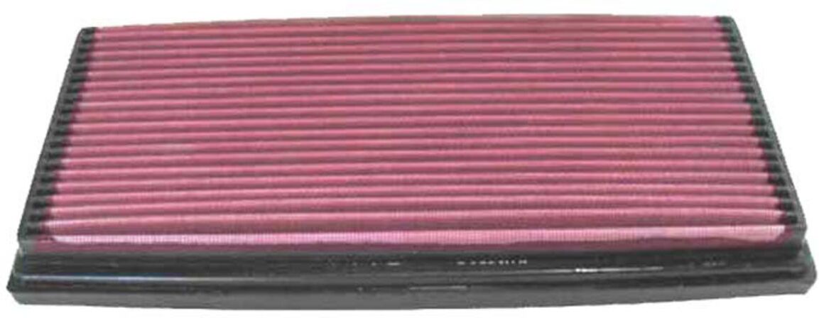 K&N Filters Luftfilter K&N; 33-2539