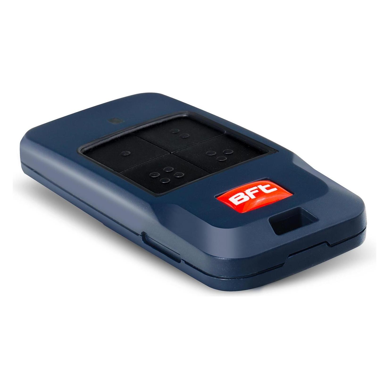 BFT 4-Kanal MITTO COOL C4 Fernbedienung 433.92Mhz (D112318) (2614120)