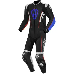 Arlen Ness Losail 2-Teiler Lederkombi 48