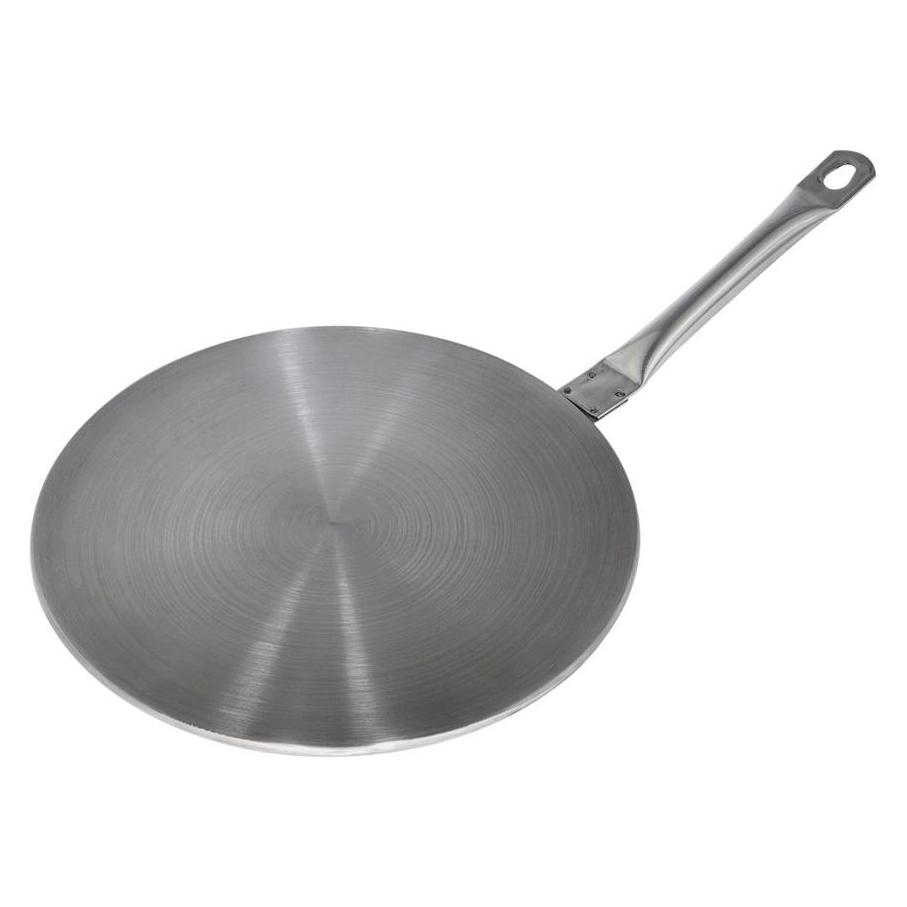 Xavax Induktionskochfeld Adapterplatte (19 cm, Metall) (00111397)