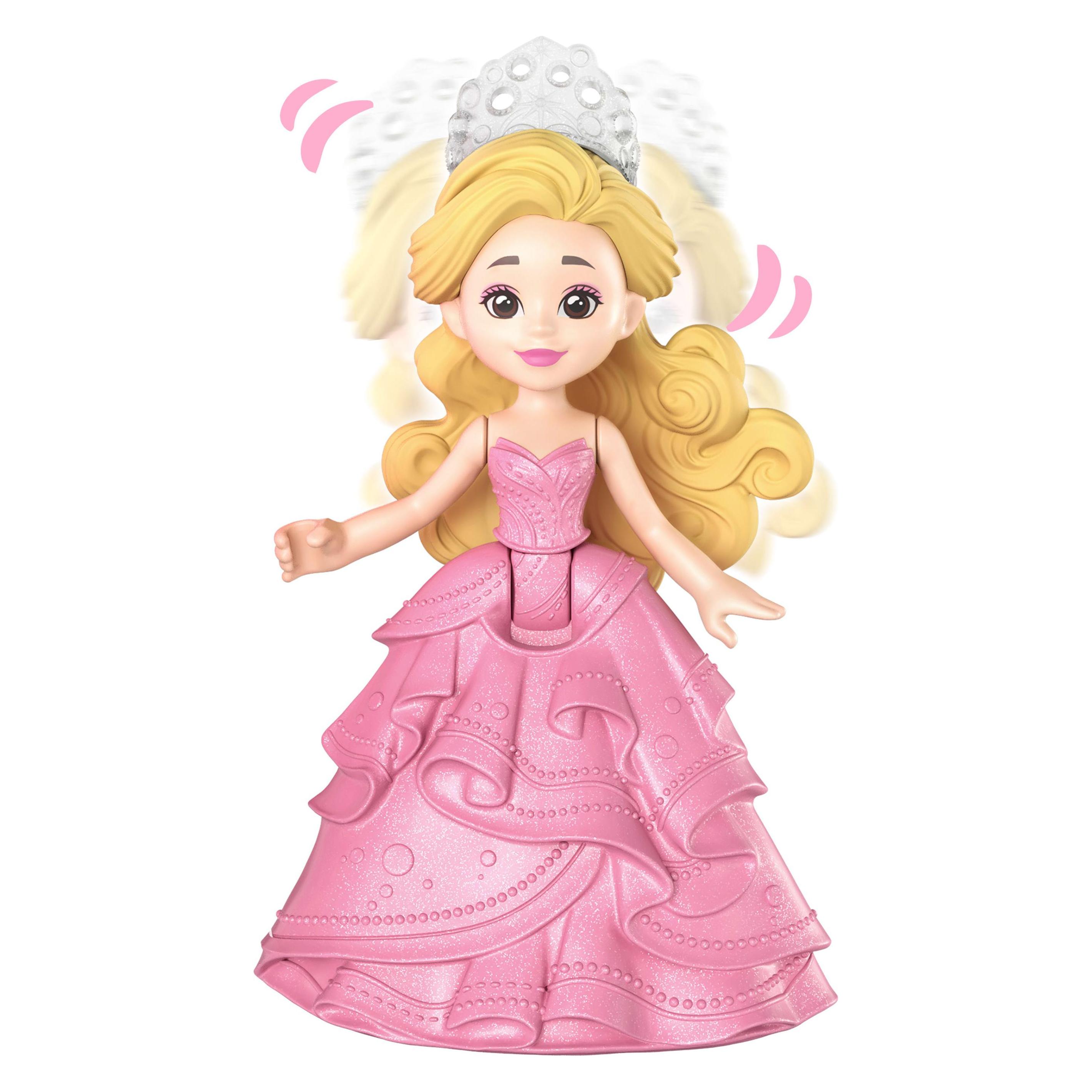 Wicked Kleine Puppen Ballon Reveal Sortiment (JFM15)