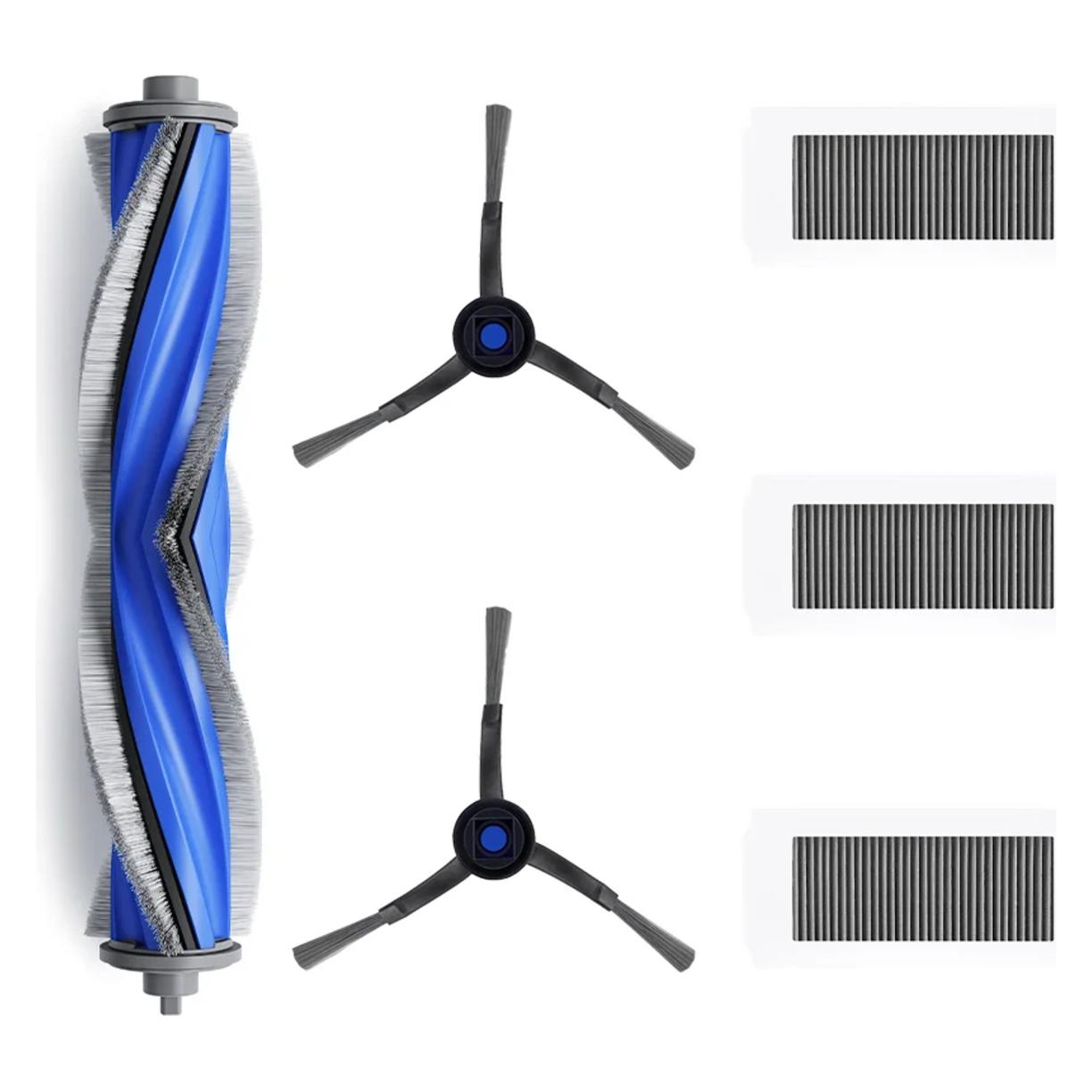 Ecovacs Standard Service Kit für Deebot X5 Omni (DKT060149)