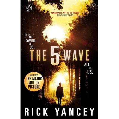 The 5th Wave 1, Taschenbuch von Rick Yancey, Penguin Books Ltd