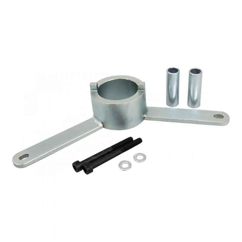 1Tek Tools Bloque variateur pour Piaggio 400-500