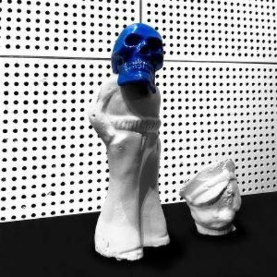 Frozen Charlotte - Jack White, CD