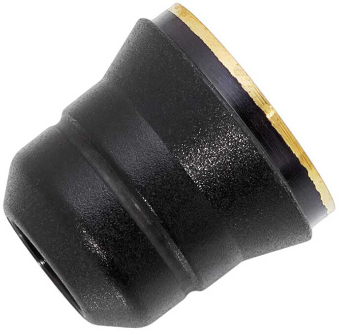 Deca 010198 Porta ugello per torcia PAC 35AK (4pz)