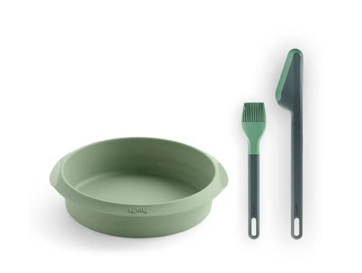 Lékué heteluchtfriteuse kookaccessoires