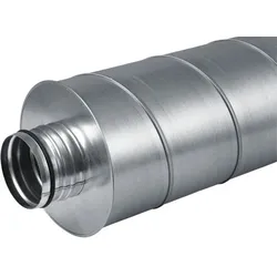 Stiebel Eltron Schalldämpfer 600 mm 159341