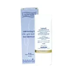 LADYSOFT Gleitgel 30 ml Gel