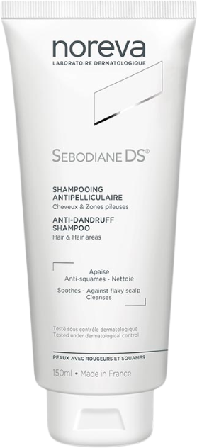 Noreva Sebodiane DS Champô Anticaspa 150ml
