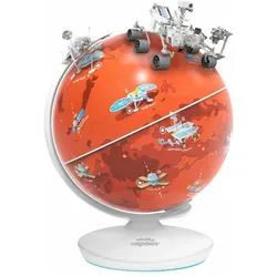 PlayShifu, Globus, Orboot Mars –interaktiver Lernglobus (34 cm)