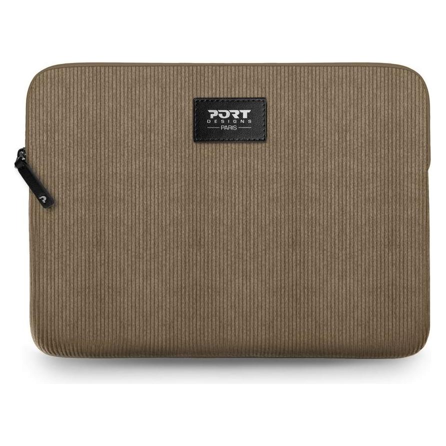 Port Designs Port MILANO II ECO Laptoptasche 13/14" desert brown (14") (140723)
