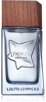 Lolita Lempicka Lempicka Homme Eau de Toilette para homens 50 ml. Lempicka Homme