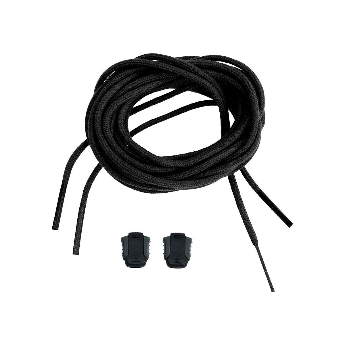 HAIX Lace Repair-kit Smart Lacing Black 110 705032.110