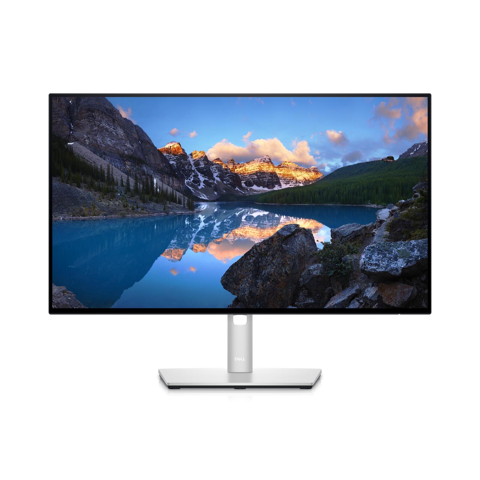 Dell Ultrasharp U2422HE Monitor (23,8 Zoll) 60,47 cm DELL-U2422HE