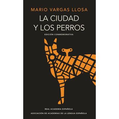 La ciudad y los perros, Taschenbuch von Mario Vargas Llosa, Alfaguara, 978-84-204-1233-7