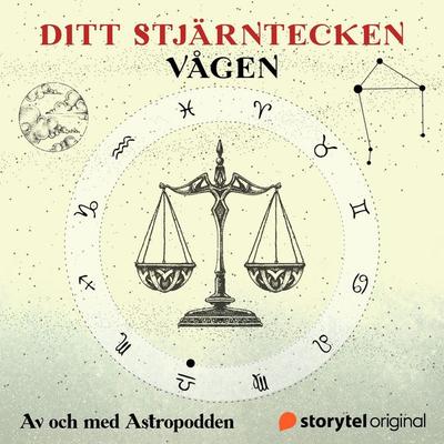 Vågen - Sofia Båth,Hannah Pilfalk, Audio, 9789180118088