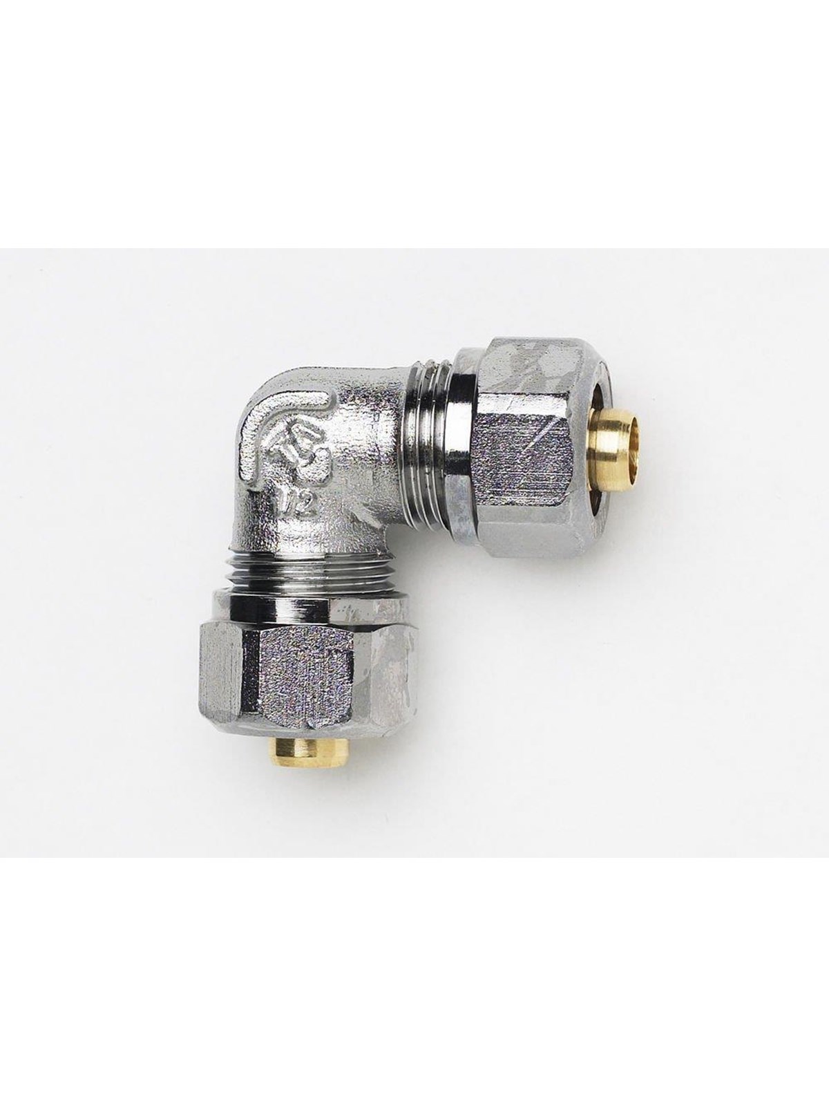 IMI Hydronic Fpl-px elbow