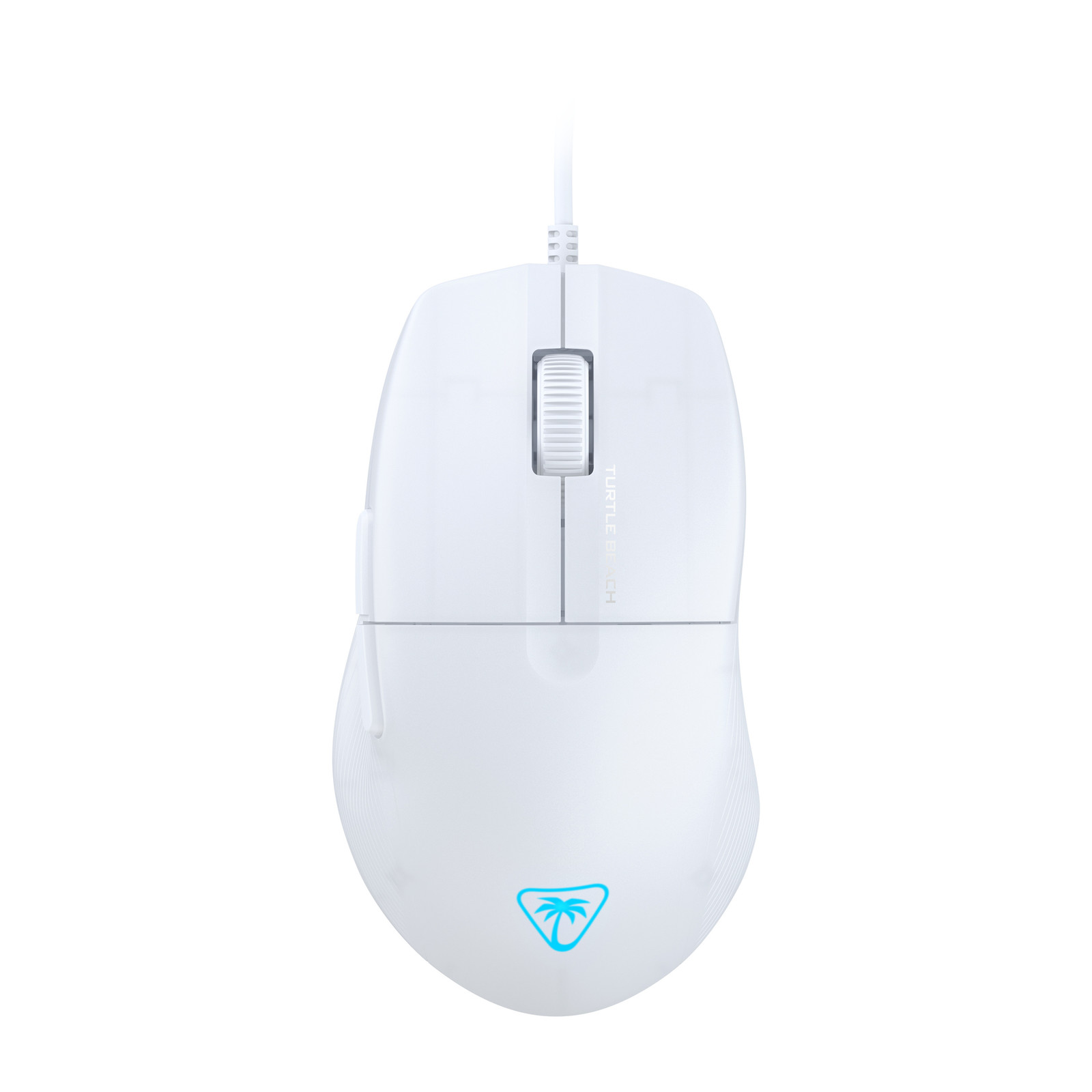 Turtle Beach Pure SEA Ultra-Light Wireless Gaming Mouse - Wit