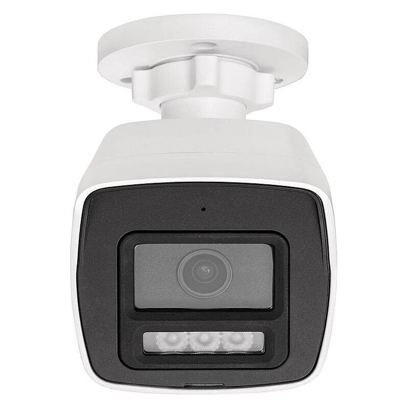 Abus HDCC35512 Analog HD Mini Tube 5MPx TN IR IP67 (2960 x 1665 Pixels) (HDCC35512)