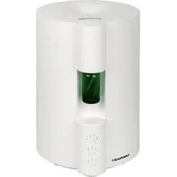BLAUPUNKT AHA501 Luftbefeuchter Weiß (24 Watt, Raumgröße: 15 m3)