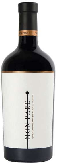 Vino Mon Pare 2022 Les Vinyes del Convent - 75cl, 14% - Compra Online