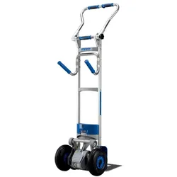 Sano, Transportwagen, Akku-Treppensteiger (170 kg, 1)