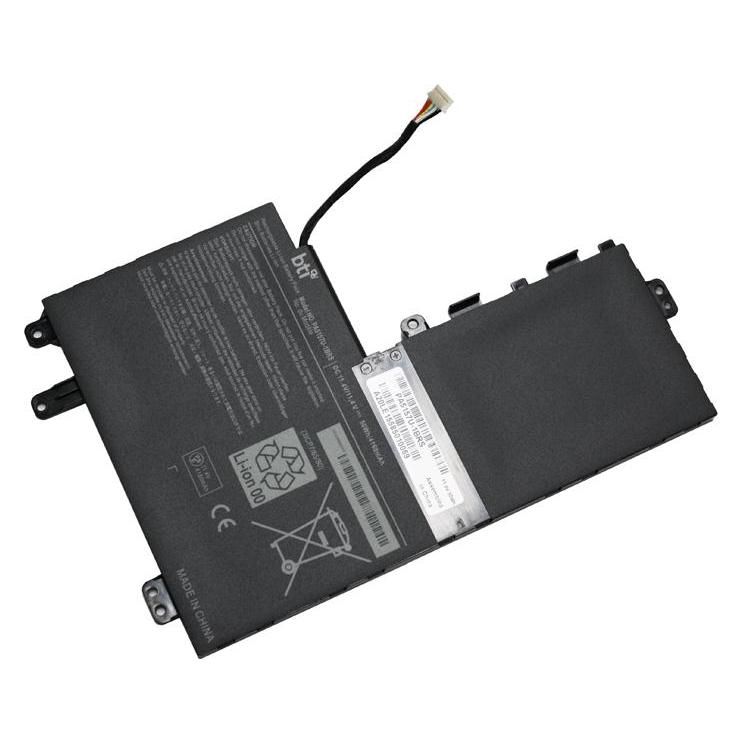 BTI P000577250-BTI (3 Zellen, 4160 mAh) (P000577250-BTI)