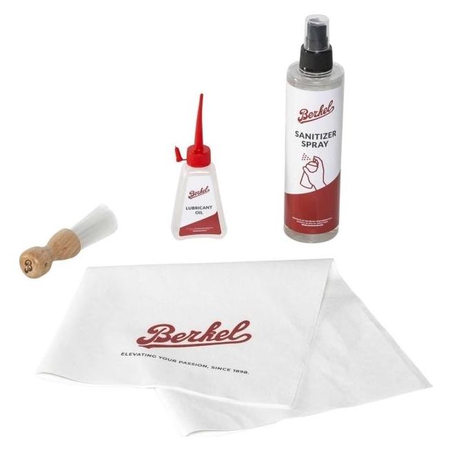 Berkel Cleaning Kit (BKACCXCKDPP01000)