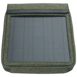 Cooph Helioflex Solar Front Bag