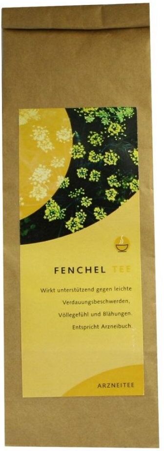 Fenchel Tee